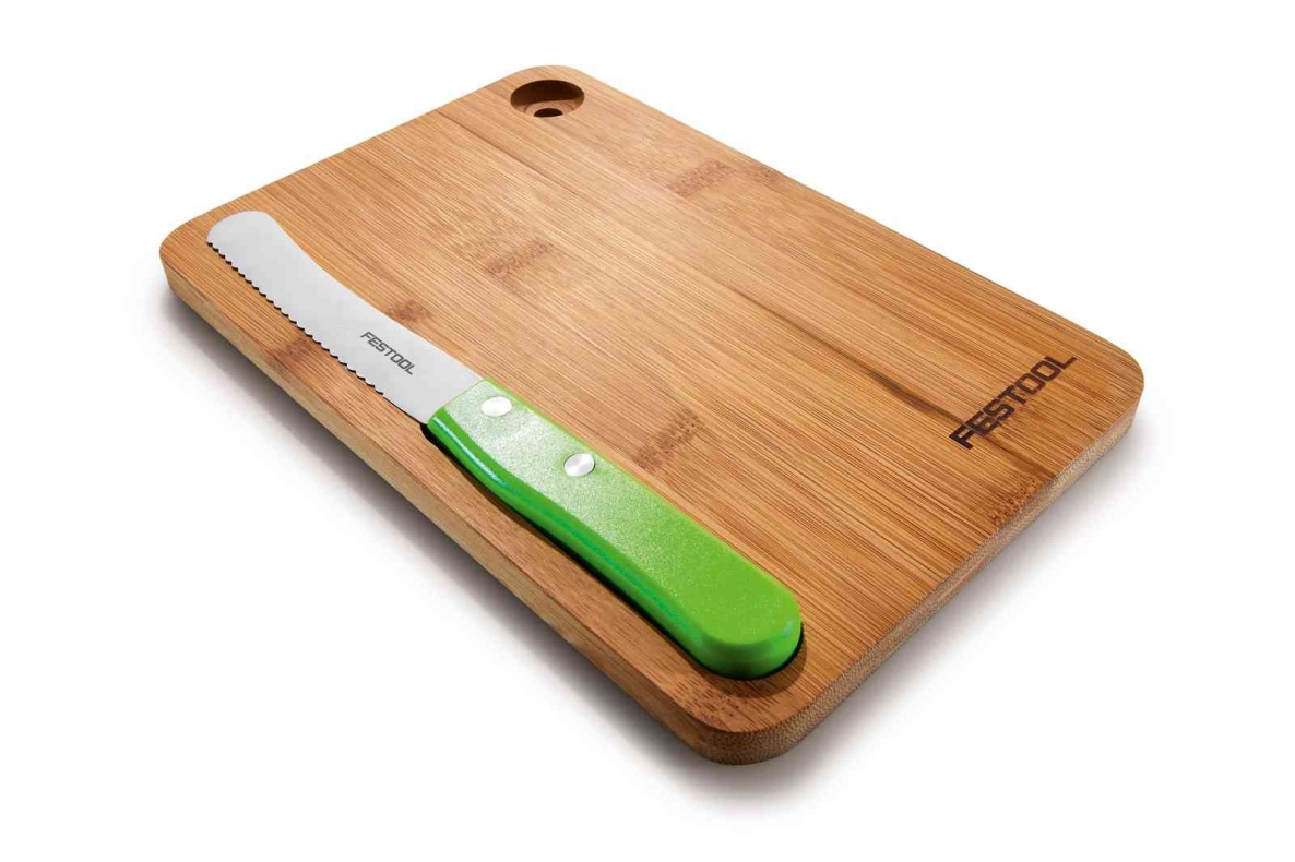 Festool Accesorios 203992 Juego Vesper Festool