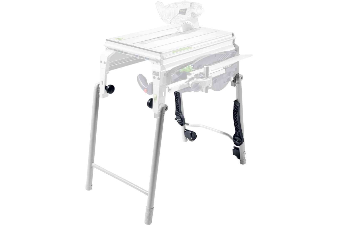 Festool Accesorios 575671 Patas de apoyo abatibles CS 50 KB