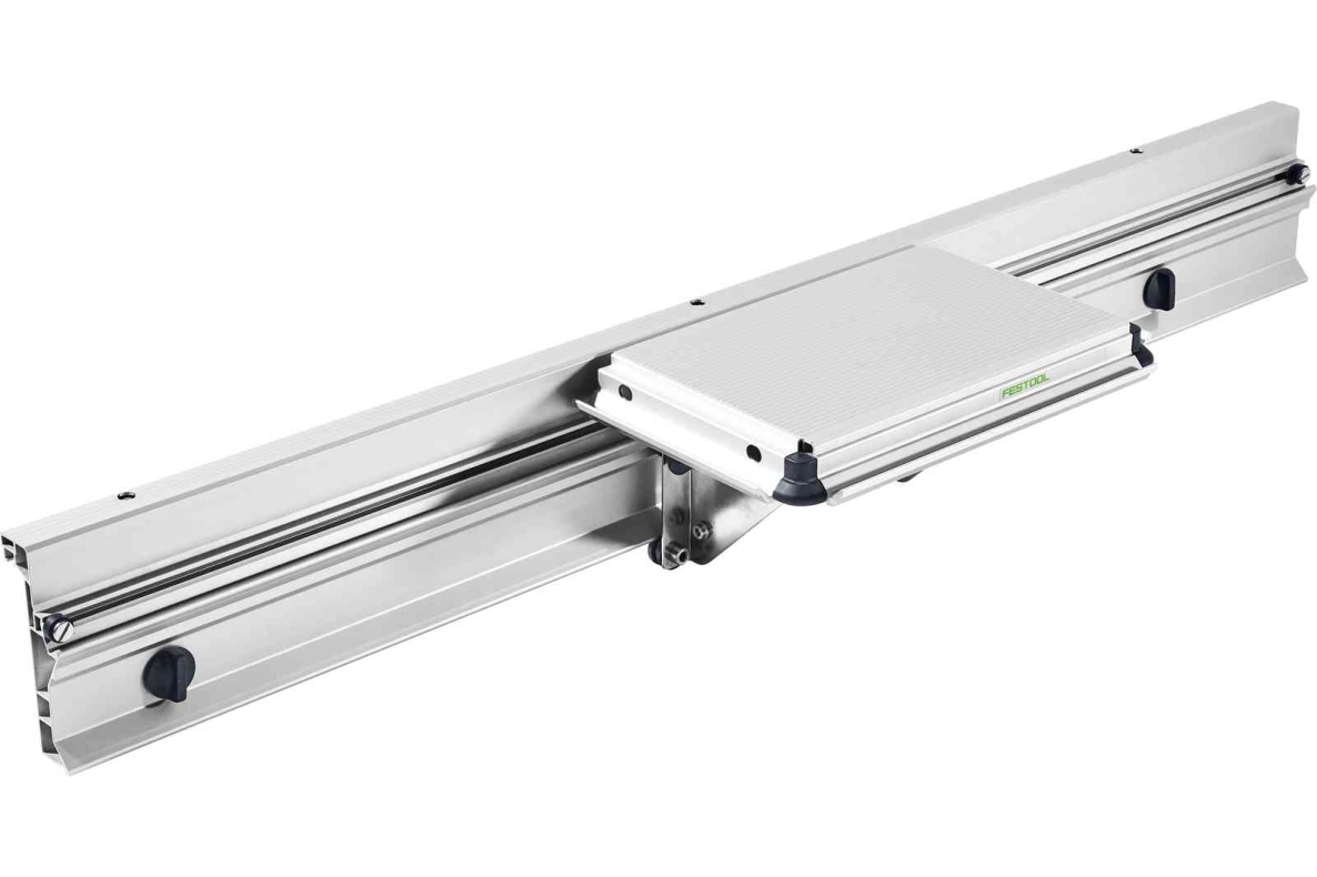 Festool Accesorios 575827 ST TKS 80 Mesa corredera para mesa de sierra TKS 80