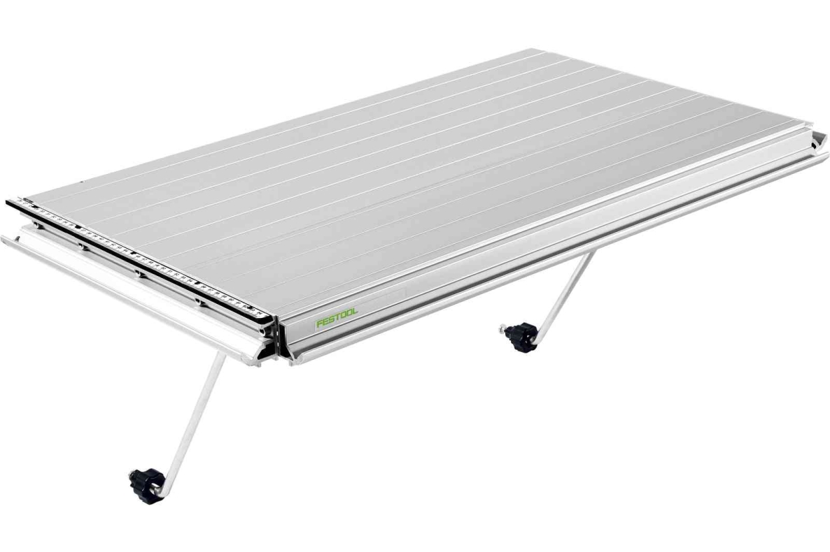 Festool Accesorios 575840 VB TKS 80 Extensión para mesa de sierra TKS 80
