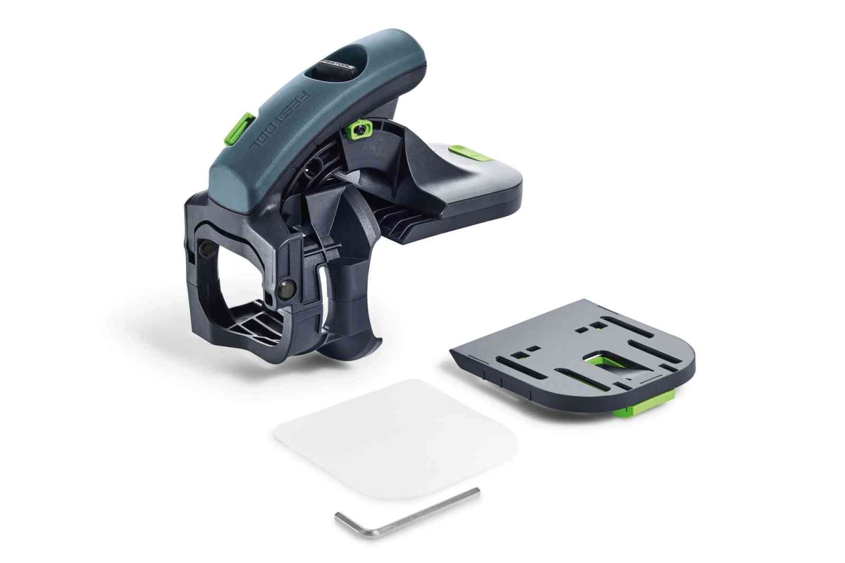 Festool Accesorios 205316 Accesorio angular AH-ES-ETS/ETSC