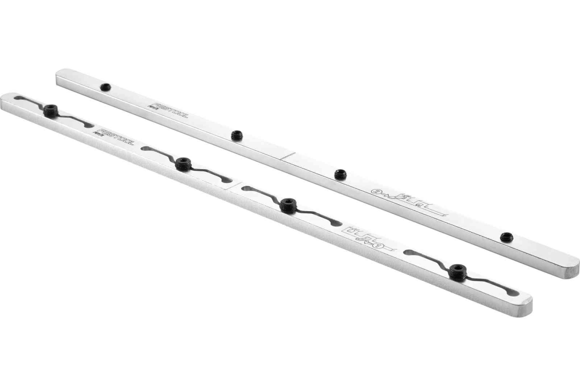 Festool Accesorios 577039 FSV/2 Piezas de conexión