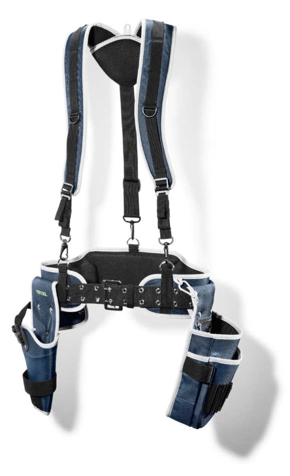 Festool Accesorios 577154 Cinturón de herramientas TB-FT1