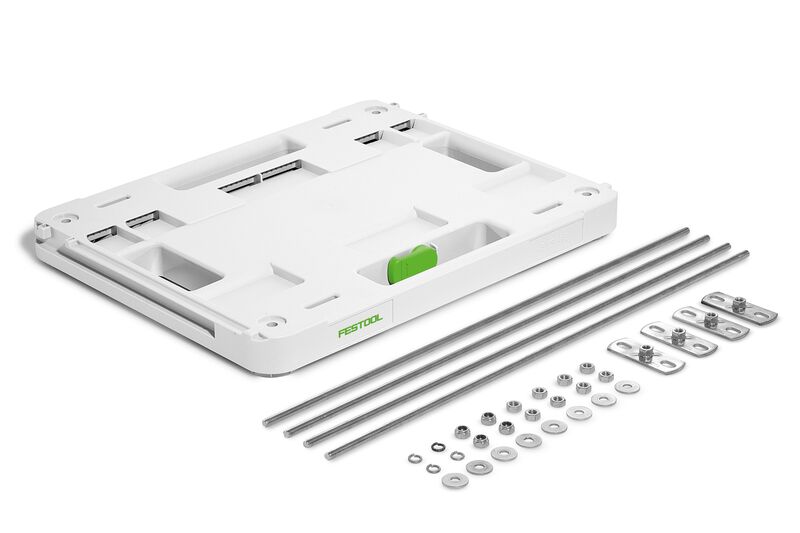Festool Accesorios 578357 DH-SYS-AIR Soporte de techo para purificador de aire SYS-AIR