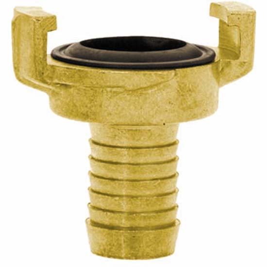 Toolnation 524005 Ojal para manguera 11/2"