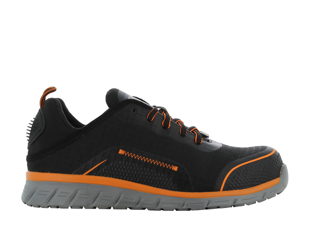 Safety Jogger LIGERO2S1P Entrenador deportivo ligero