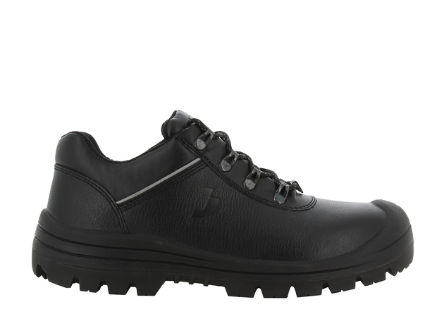 Safety Jogger COBOYS3L Zapato de seguridad resistente negro