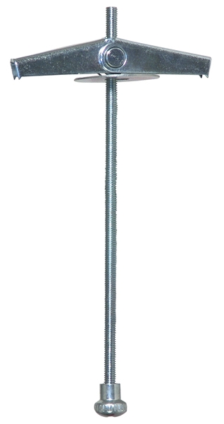 Fischer 80183 Tapón basculante KD 4 25 piezas