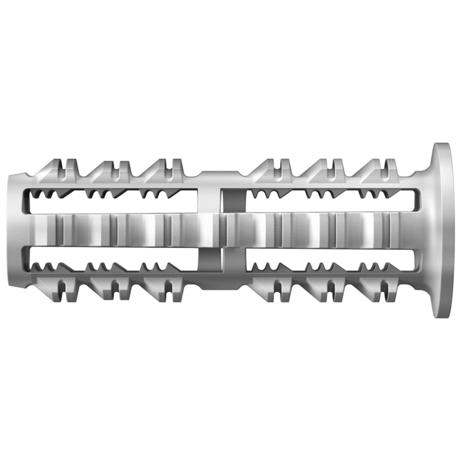 Fischer 542106 RODFORCE FGD M6 x 35 50 piezas