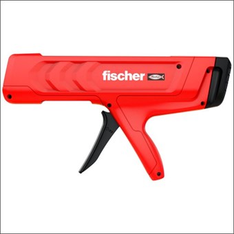 Fischer 563337 FIS DM S Pro Pistola de inyección