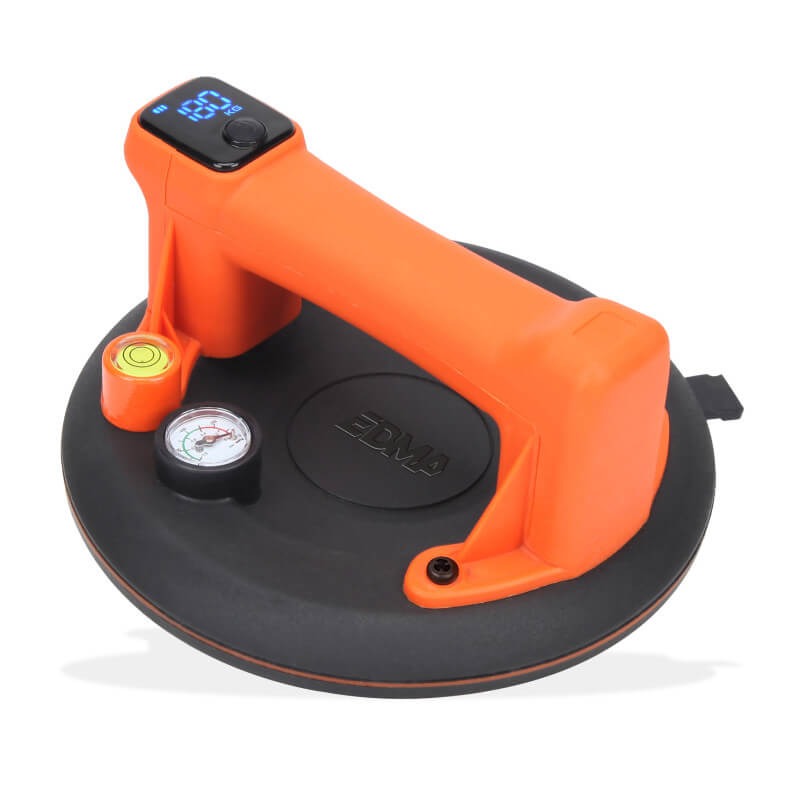 FIVEL 26-269655 Accu Elevador de vac&iacute;o 205mm 3.7V max 160kg en malet&iacute;n