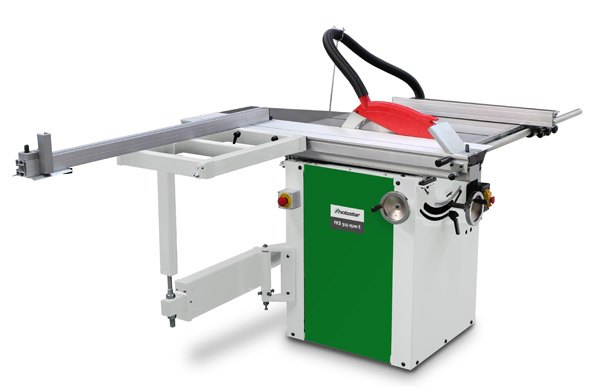 Holzstar 715900315 FKS315-1500E Sierra de formato