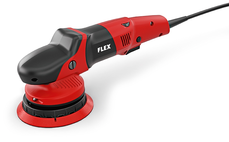 Flex-tools 418080 Pulidora excéntrica XFE 7-15 150 150 mm 710 vatios