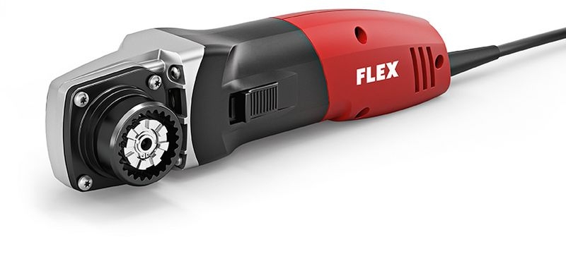Flex-tools 433403 BME 14-3 L Motor básico Trinoxflex
