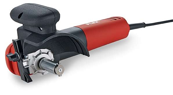 Flex-tools 453404 EEB 8-4 50 Satinator Trinoxflex