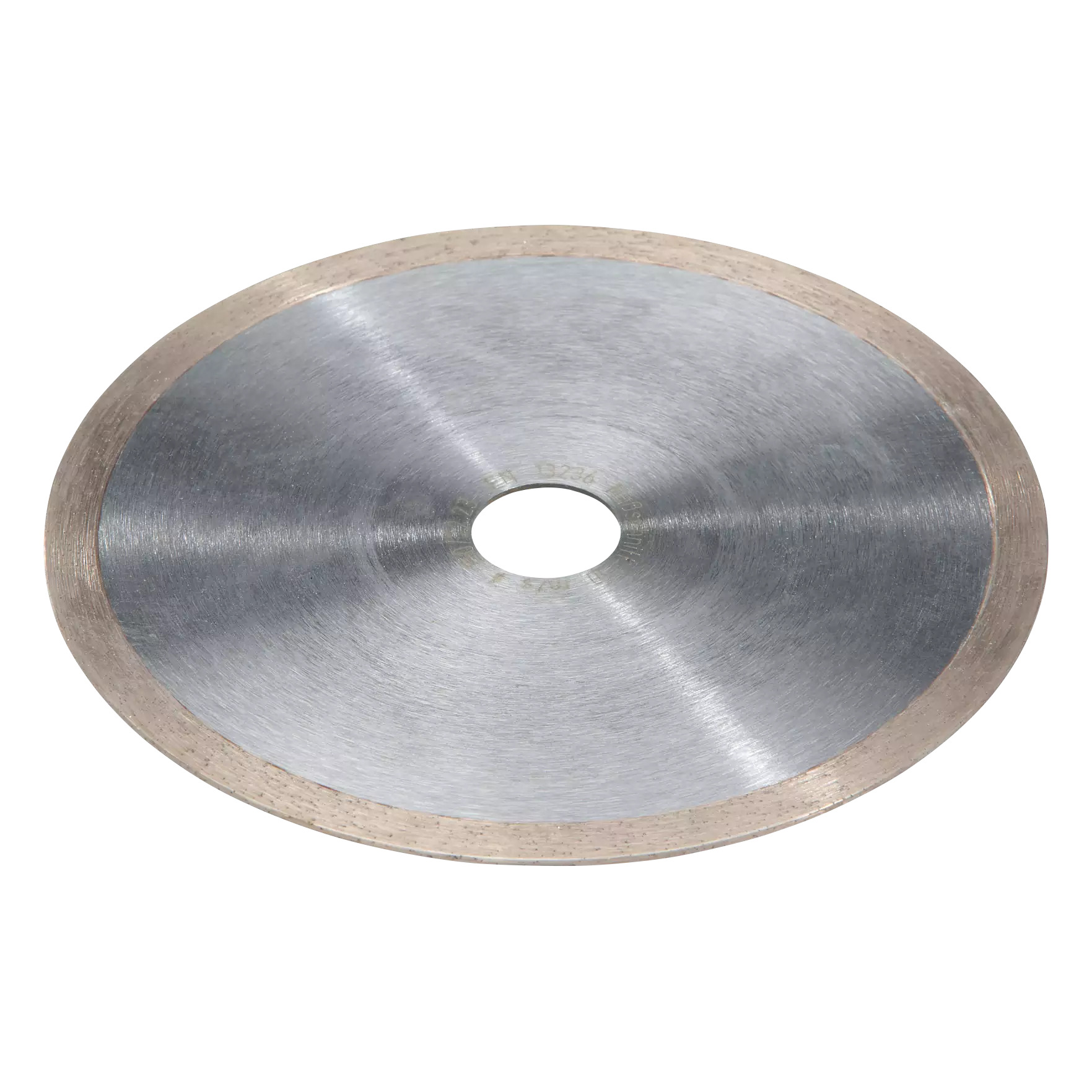Flex-tools 535667 D-TCS P 170x22,2 Hoja de sierra de diamante