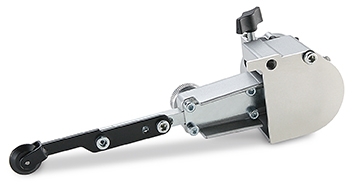 Flex-tools Accesorios 459593 BF140 Lima de la cinta de lijado