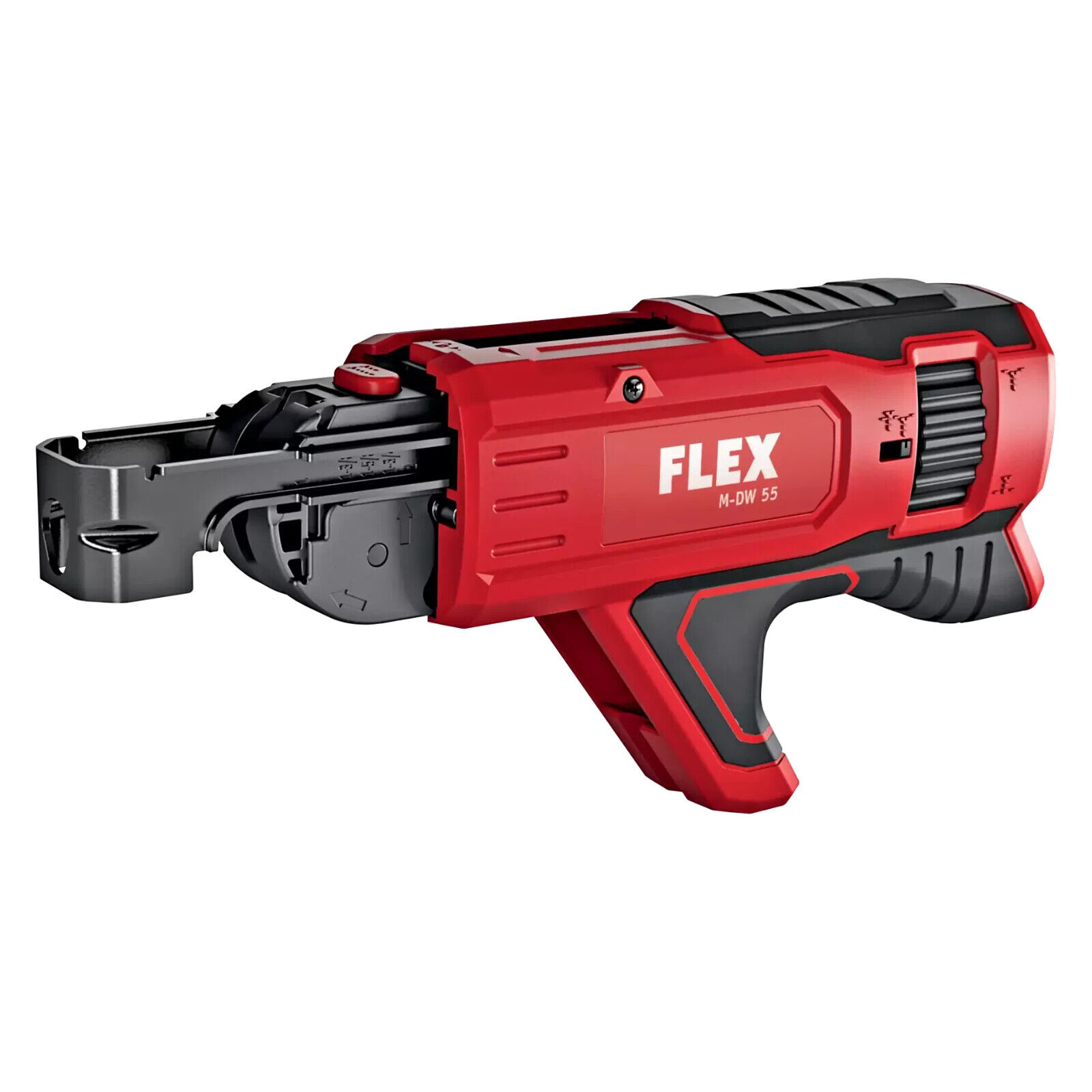 Flex-tools Accesorios 531747 Cargador M-DW 55 para atornillador de paneles de yeso