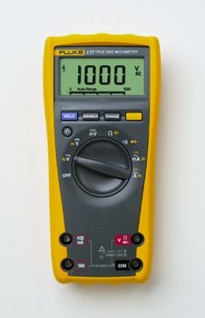 Fluke 1592874 Multímetro Fluke 177