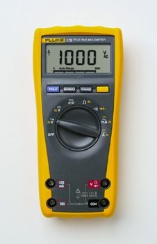 Fluke 1592901 Multímetro Fluke 175