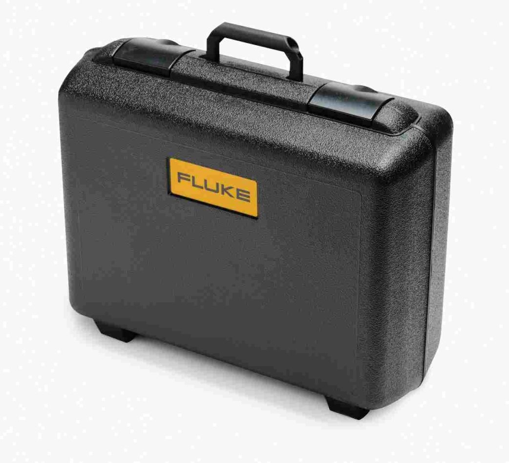 Fluke 2675552 884X-CASE Estuche rígido