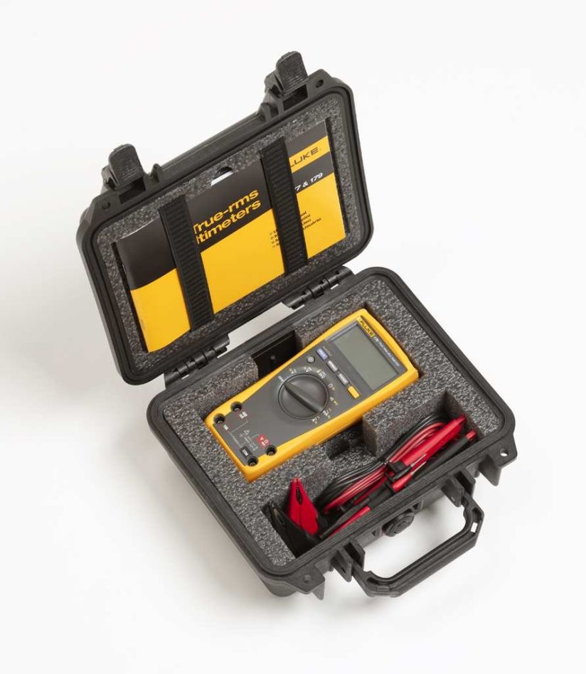 Fluke 3352567 CXT170 Maleta de almacenamiento Extreme