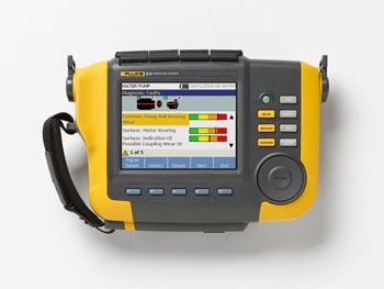 Fluke 3542635 810 Medidor de vibraciones