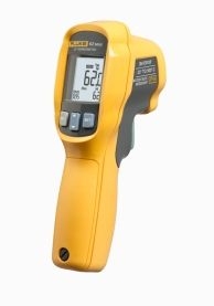 Fluke 4130474 Termómetro infrarrojo Fluke-62 Max