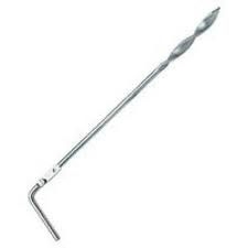 Fluke 4325492 Palo de tierra del comprobador Geo-Earth para el Fluke 1653-2