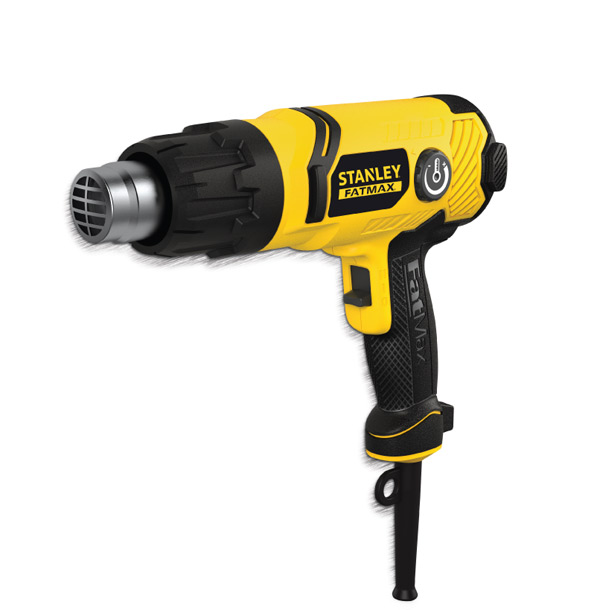 Stanley FME670K-QS Pistola de aire caliente