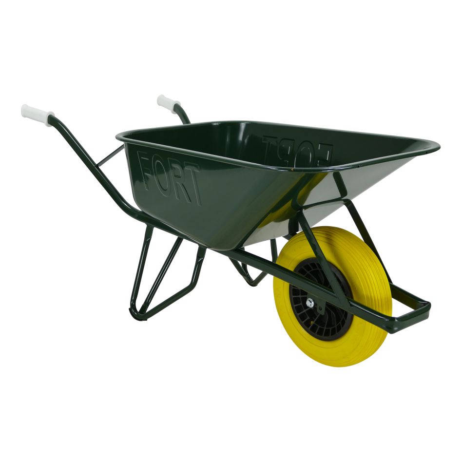 Fort 59020 116-90 oval FP Carretilla 90L