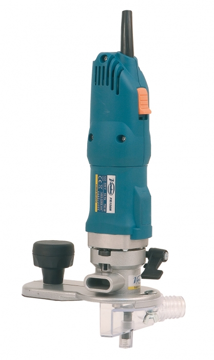 Virutex 5600510 FR256N Fresadora de bordes