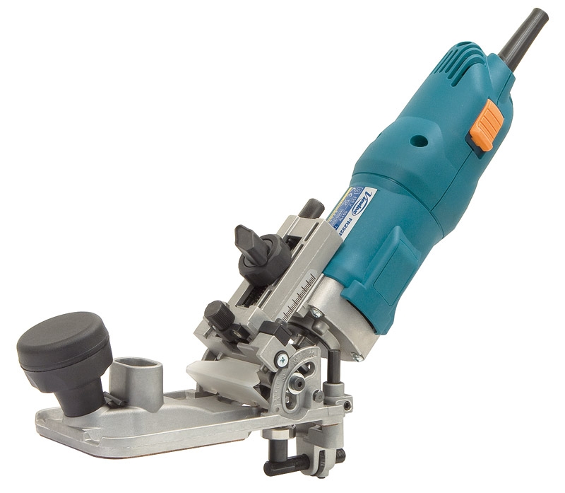 Virutex 9200400 FR292R Fresadora de bordes