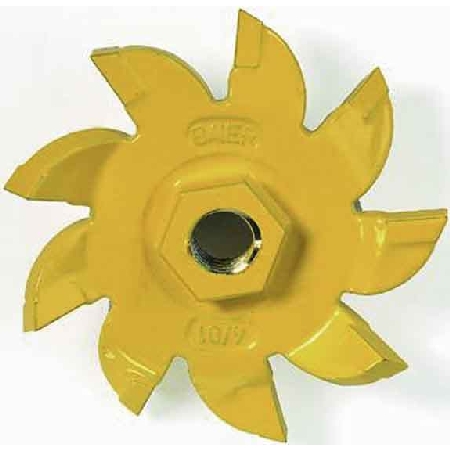 Baier B-54650 Eurocúter 25 mm