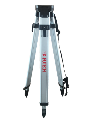 Futech 100.135 Trípode de aluminio de 135 cm