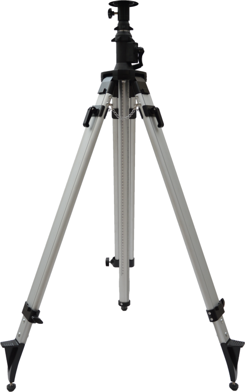 Futech 110.330 Trípode resistente 330 cm