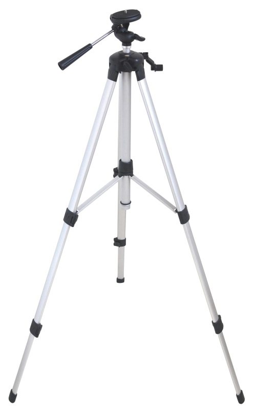 Futech 090.300 Trípode Medium Duty 75-300cm - 5/8