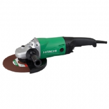 Hitachi G23SWU2UGZ Amoladora angular 230 mm 2200 vatios