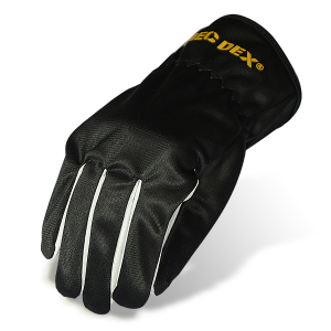 Mec Dex GA-730 Guante de trabajo negro