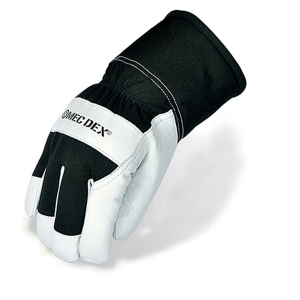 Mec Dex GA-782 Guantes de trabajo blancos