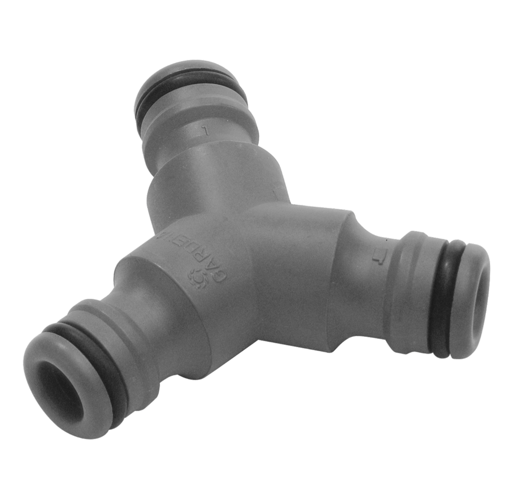 Gardena 00934-50 934-50 Pieza de 3 vías