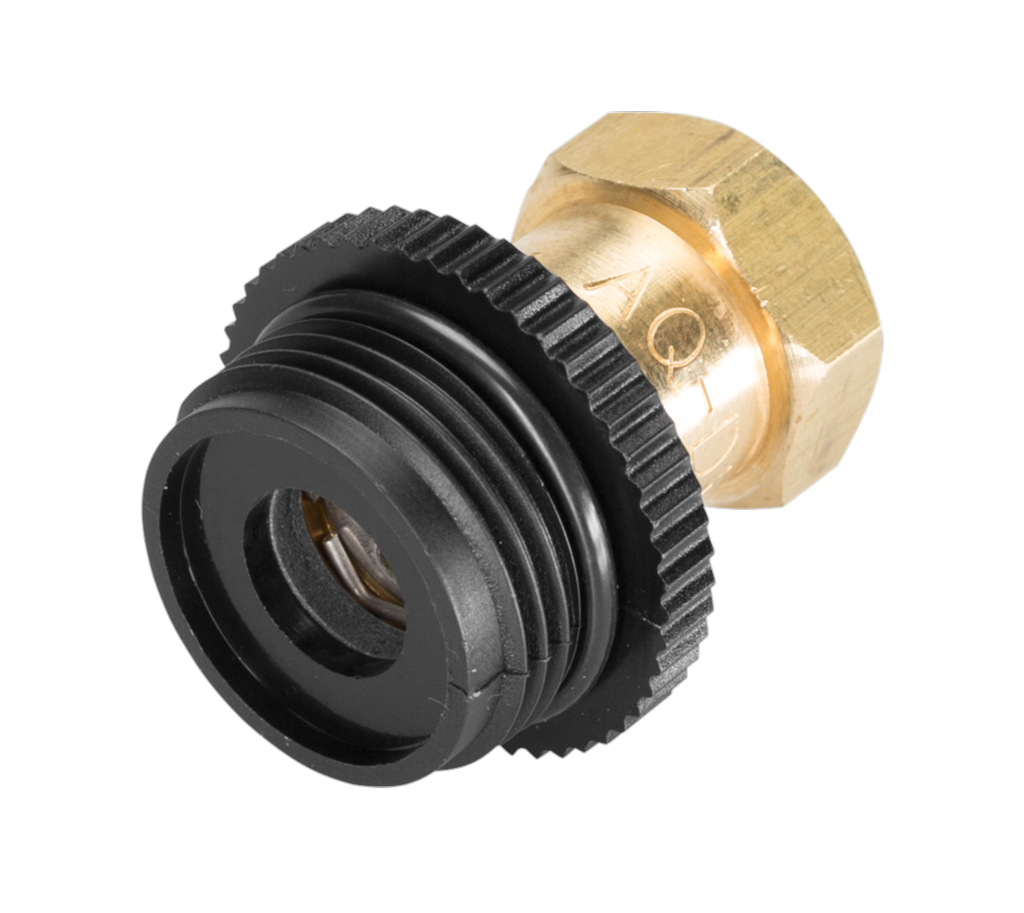 Gardena 02760-20 2760-20 Válvula de drenaje 3/4