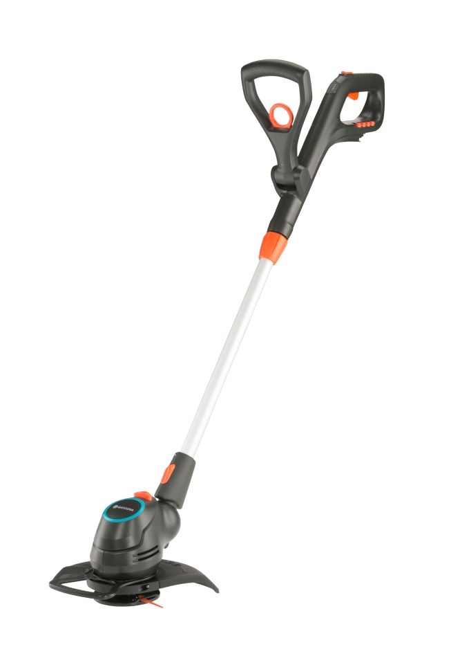 Gardena 14701-55 Recortadora sin cable ComfortCut 23/18V P4A solo