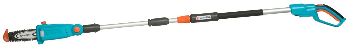Gardena 14770-55 Podadora telescópica sin cable TCS 20/18 P4A solo