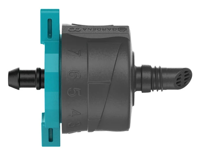 Gardena 13304-20 Gotero regulable 1-8l