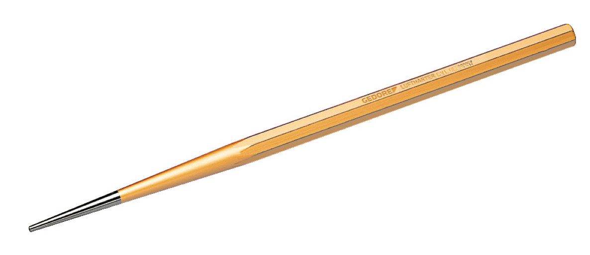 Gedore 8783400 Pasador de montaje 500x20x5 mm - 136-500