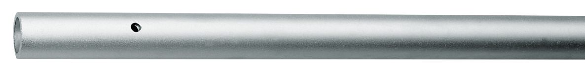 Gedore 6048870 2 AR 2 Tubo de prolongación que sirve 2 A 46 - 55 760 mm d 25 mm