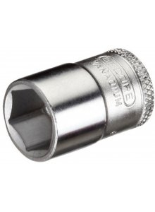 Gedore 6233930 30 12 Llave de vaso 3/8" 6 caras 12 mm