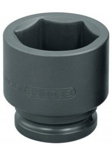 Gedore 6329880 K 37 120 Llave de impacto 1.1/2" 6 caras 120 mm