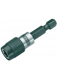 Gedore 6530550 700 Portapuntas magnético 1/4", magnético